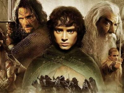 Должен ли Netflix приобрести права на «Властелина колец»?