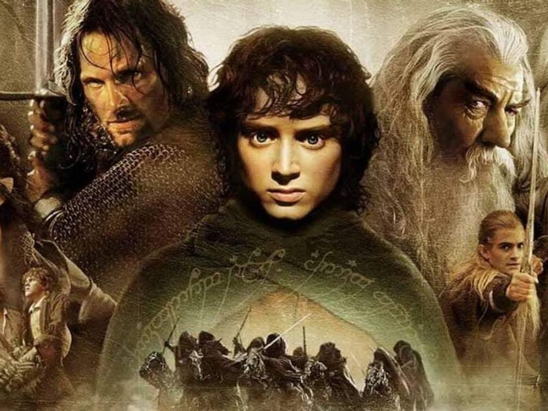 Должен ли Netflix приобрести права на «Властелина колец»?