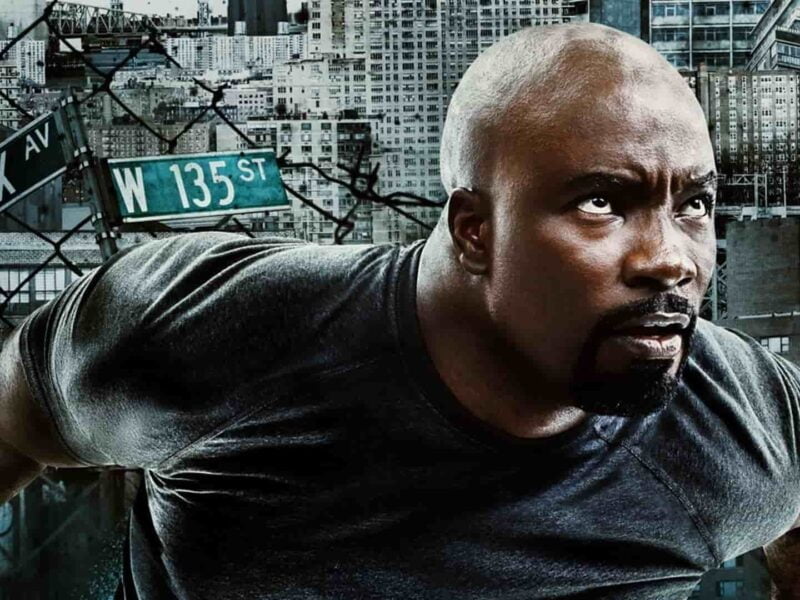 1 И 2 СЕЗОНЫ «ЛЮК КЕЙДЖ» ПОКИНУТ NETFLIX В МАРТЕ 2022 ГОДА