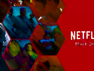 Что будет на Netflix в марте 2022 года